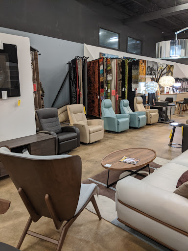 Furniture Store «Bova Contemporary Furniture Dallas», reviews and photos, 4490 Alpha Rd #300, Dallas, TX 75244, USA