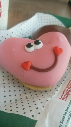 Krispy Kreme image