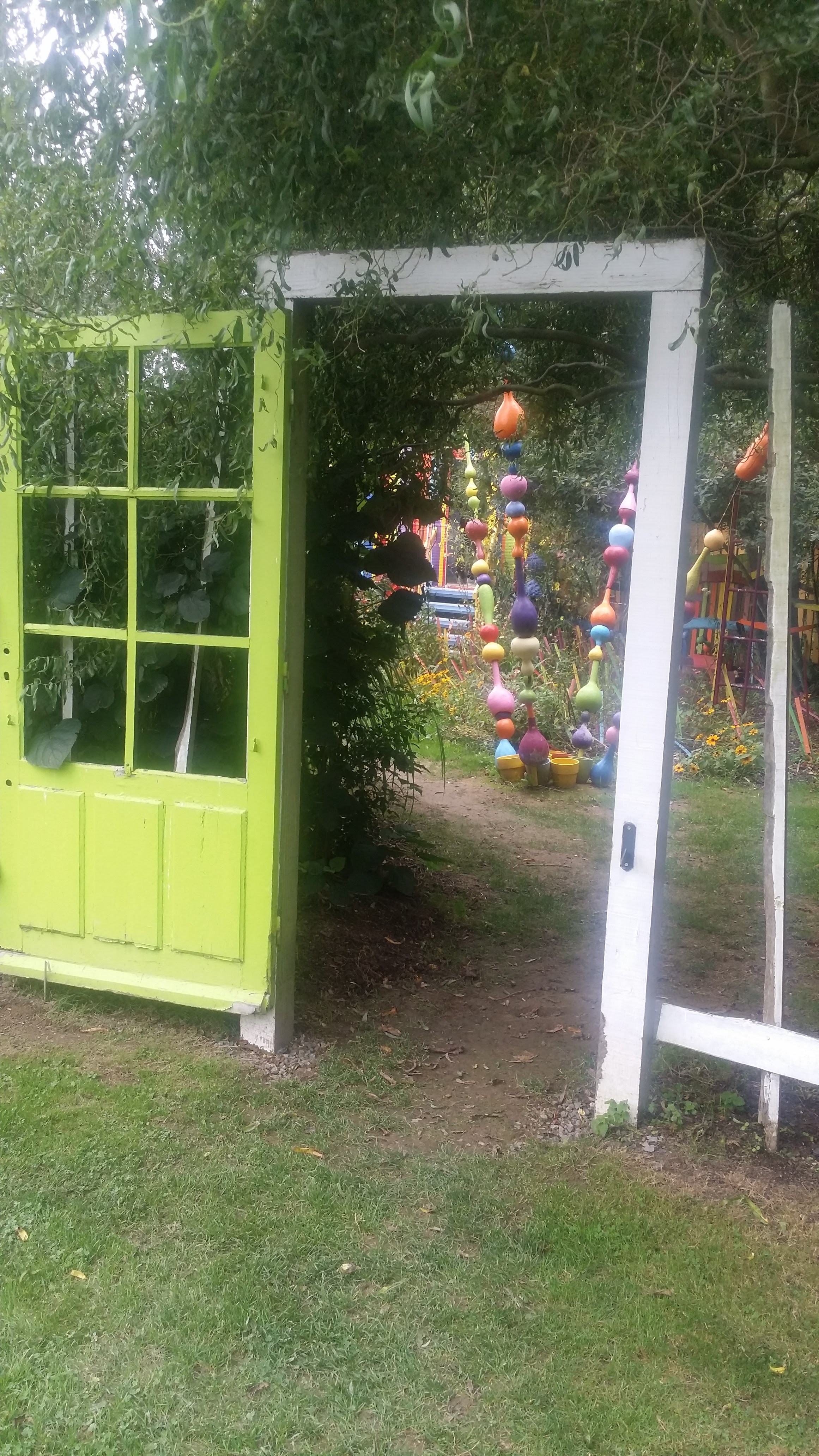 Photo n° 24 de l'avis de Alain.o fait le 05/10/2019 à 14:06