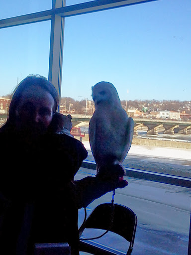 Convention Center «Bridge View Center», reviews and photos, 102 Church St, Ottumwa, IA 52501, USA