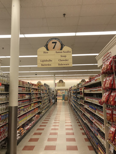 Grocery Store «Market Basket», reviews and photos, 2 Water St, Haverhill, MA 01830, USA