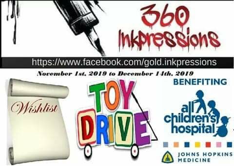 Explore lit tattoo ideas, creative tattoo ideas in Lakeland, available at 360 INKpressions