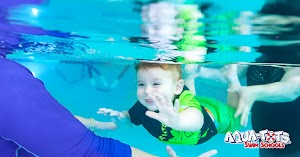Aqua-Tots Swim Schools Schererville - photo 99
