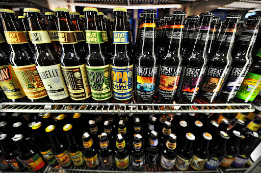 Celina Wine Store, 716 W Logan St, Celina, OH 45822, USA, 