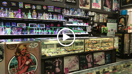 Tobacco Shop «Chiefs smoke and toys», reviews and photos, 13800 Cypress North Houston Rd, Cypress, TX 77429, USA