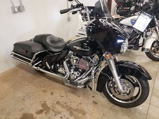 Harley-Davidson Dealer «Iron Nation Harley-Davidson», reviews and photos, 3433 S Broadway, Edmond, OK 73013, USA