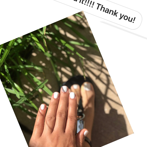 Nail Salon «Forever Young Skin & Hair Spa», reviews and photos, 9540 SW 40th St, Olympia Heights, FL 33165, USA