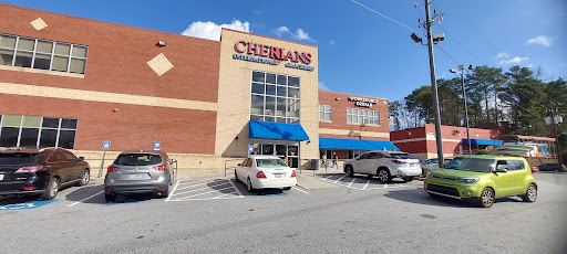 Indian Grocery Store «Cherians International Groceries», reviews and photos, 751 Dekalb Industrial Way, Decatur, GA 30033, USA