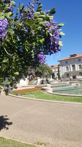 Historical Landmark «Littlefield Fountain», reviews and photos, 201 W 21st St, Austin, TX 78705, USA