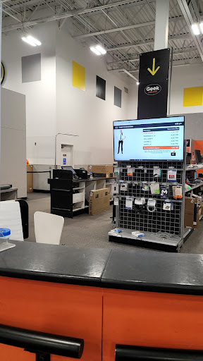 Electronics Store «Best Buy», reviews and photos, 5181 State St, Murray, UT 84107, USA