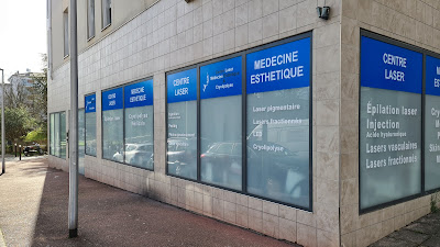 Epilation Laser Créteil , centre laser , de cryolipolyse et de médecine esthétique du Dr Cohen Stéphane à Créteil