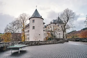 Hostel Bilstein, Burg image