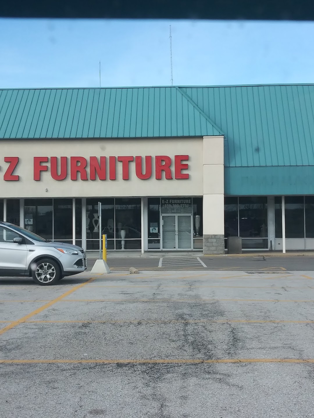 E-Z Furniture