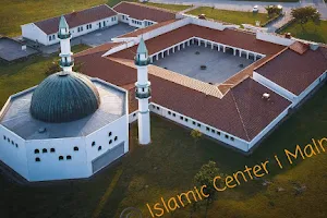 Islamic Center i Malmö - Moskén image