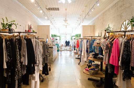 Boutique «CELESTE», reviews and photos, 140 S Main St, Boerne, TX 78006, USA