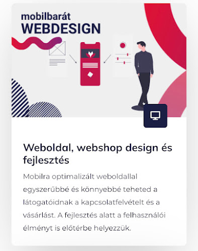 GrafikaiDesign.hu - Honlapkészítés, webshop indítás Debrecen - Ózd