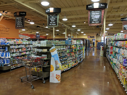 Grocery Store «Nob Hill Foods», reviews and photos, 1250 Grant Rd, Mountain View, CA 94040, USA
