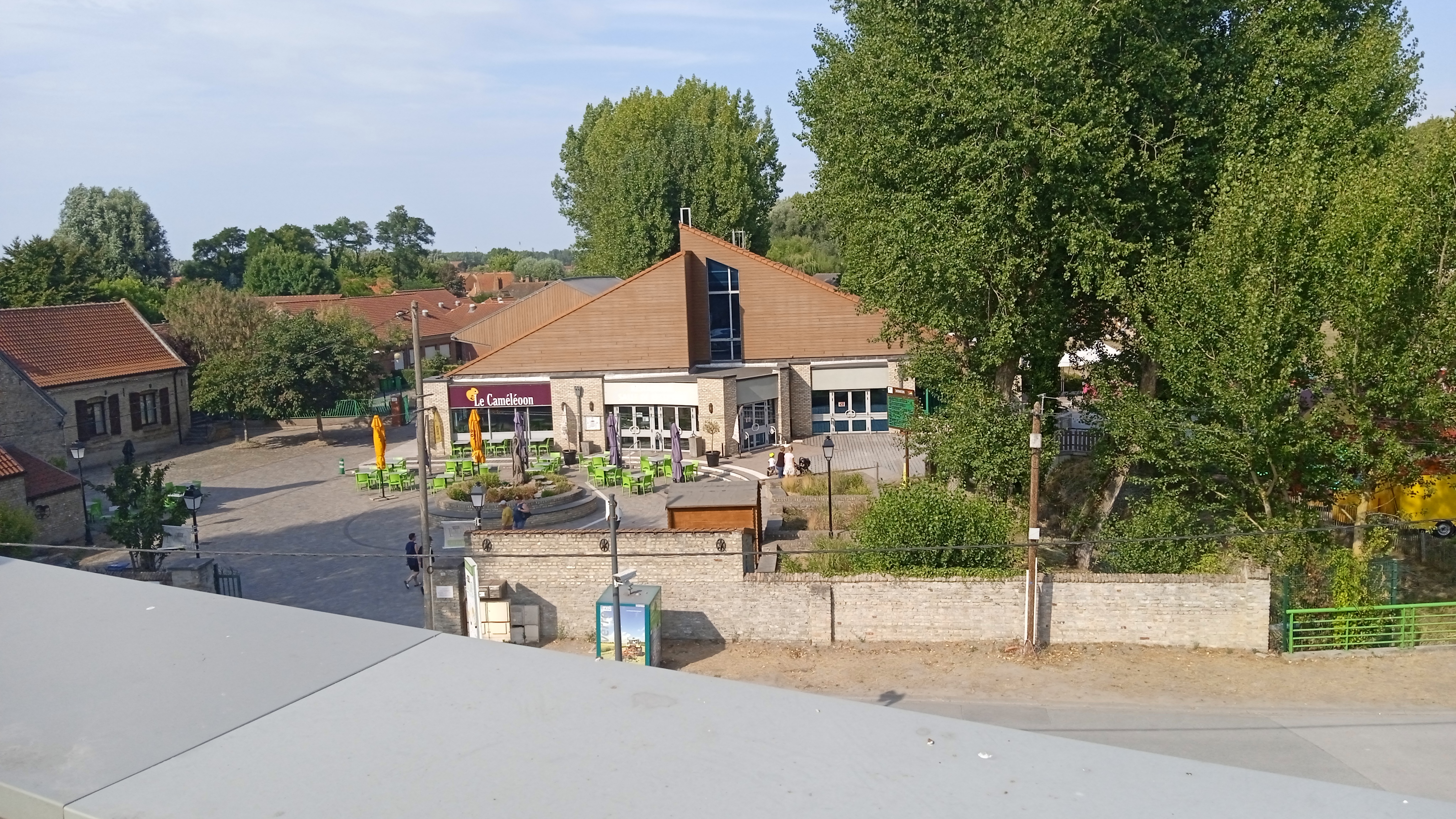 Photo n° 1 de l'avis de Phillipe.a fait le 15/08/2022 à 15:48
