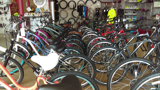  «Ten Speed Drive Bicycle Center», reviews and photos, 3428 S Hopkins Ave, Titusville, FL 32780, USA