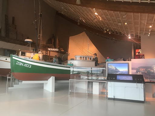 Tourist Attraction «Oregon Film Museum», reviews and photos, 732 Duane St, Astoria, OR 97103, USA