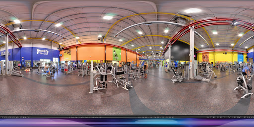 Health Club «Onelife Fitness - Newport News Gym», reviews and photos, 815 City Center Blvd, Newport News, VA 23606, USA