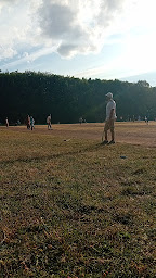 Photo n°11 de Javed cricket club Paris à La Courneuve ()