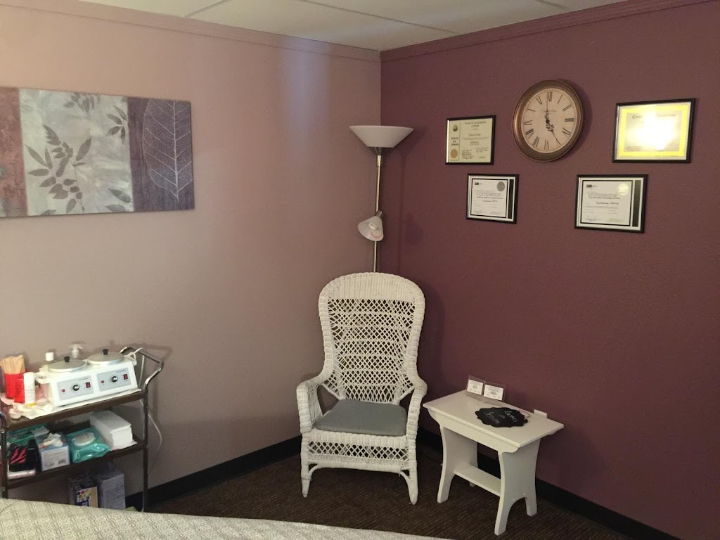 Anastasia's Health & Wellness Spa 83815