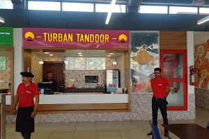 Turban Tandoor Manpur image