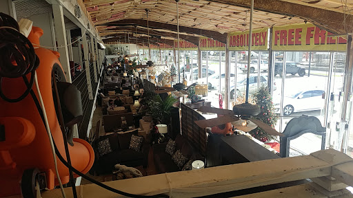 Furniture Store «SuperNova Furniture», reviews and photos, 6655 Gulf Fwy, Houston, TX 77087, USA