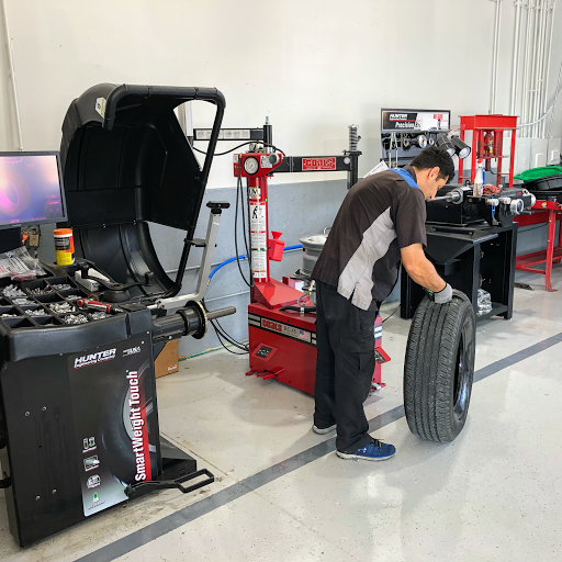 Car Repair and Maintenance «Integrity-1st Automotive Of Plano», reviews and photos, 4050 W 15th St, Plano, TX 75093, USA