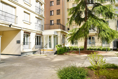Prevlink (Ex CMIE-SEST-AMETIF) à Paris