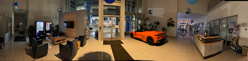 Chevrolet Dealer «Folsom Chevrolet», reviews and photos, 12655 Auto Mall Cir, Folsom, CA 95630, USA