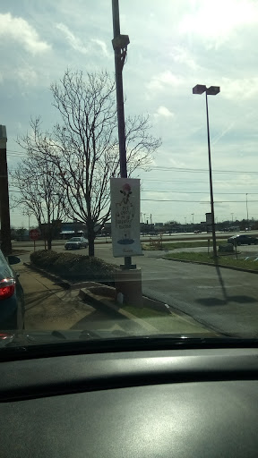 Fast Food Restaurant «Chick-fil-A», reviews and photos, 2682 Eastern Blvd, Montgomery, AL 36117, USA