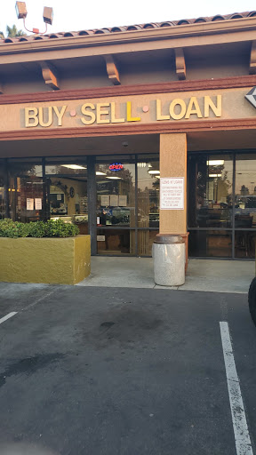 Pawn Shop «Gems N’ Loans - Oceanside», reviews and photos