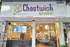 Chaatwich, Sector 19, Kharghar image