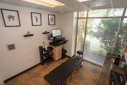 Rx Chiropractic