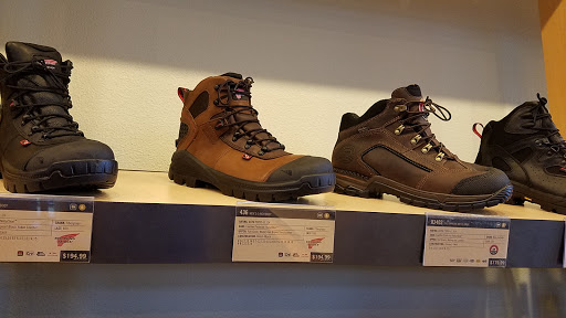 Shoe Store «Red Wing», reviews and photos, 4130 SW Lombard Ave, Beaverton, OR 97005, USA