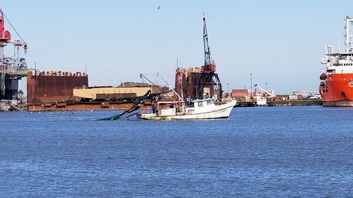 Museum «Texas Seaport Museum», reviews and photos, 2100 Harborside Dr, Galveston, TX 77550, USA