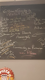 Photo n°10 de Pizza Planète Mars à Évreux ()