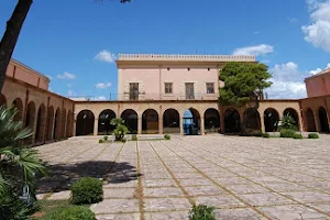 Palazzo d'Aumale Museo Regionale di Terrasini image