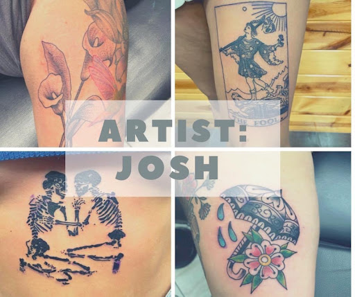 Explore romans 8 18 tattoo ideas, creative tattoo ideas in Foley, available at Symbolic Ink Tattoo Studio