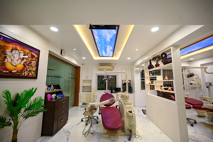 Shri Mallikarjun Dental Hospital - Shri Mallikarjun Dental Hospital