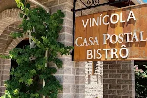 Casa Postal Vinícola image