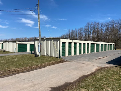 Sauquoit Self Storage LLC