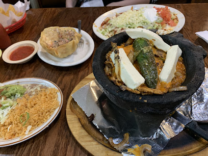 Las Brisas Authentic Mexican Restaurant