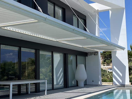 Sombrea Outdoor Design – (Alicante)