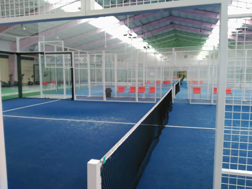BURPADEL — foto 3