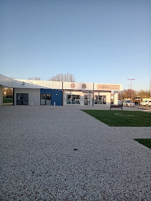 SEZ Perrine Ostéopathe à Grosbreuil