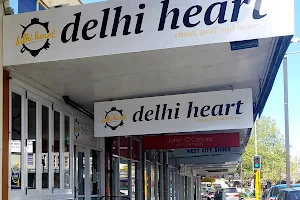 Delhi Heart Indian Cuisine Henderson image