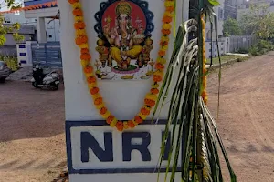 NRI Anand Nagar Colony Park image